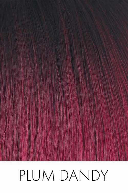 Diva <br>Synthetic Lace Front Wig