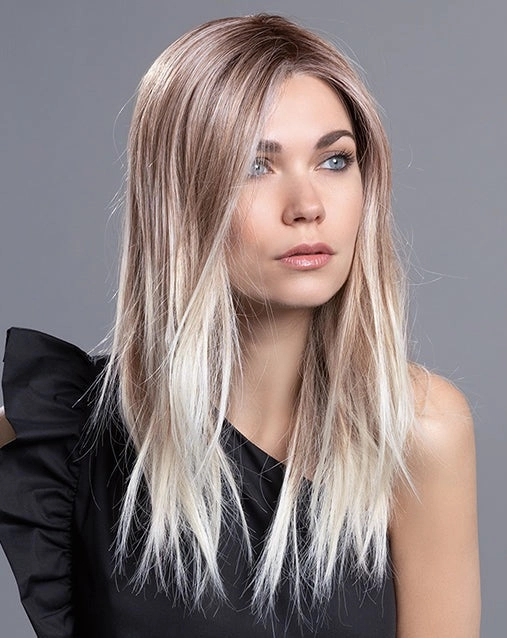 Diva Wig by Ellen Wille | Heat Friendly Synthetic Hair | Petite/Average Cap