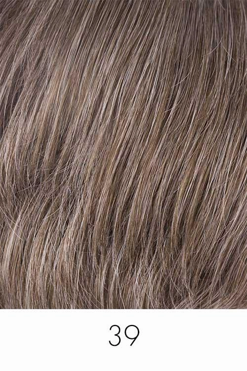 Dixie <br>Synthetic Monofilament Wig