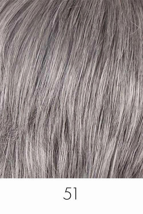 Dixie <br>Synthetic Monofilament Wig
