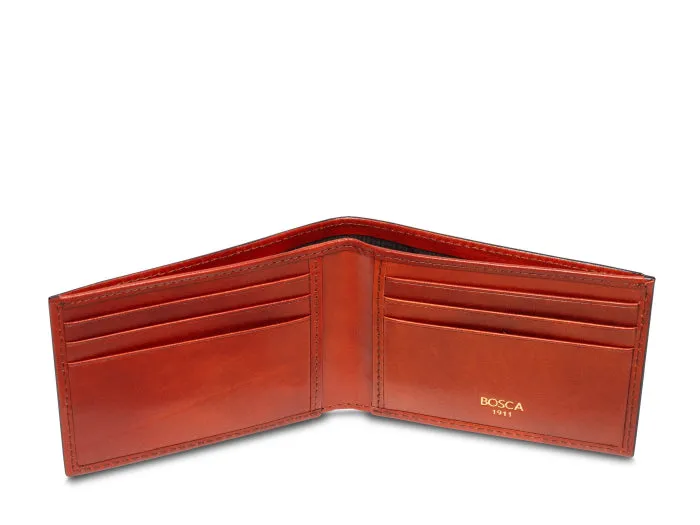 Dolce Small Bifold Wallet