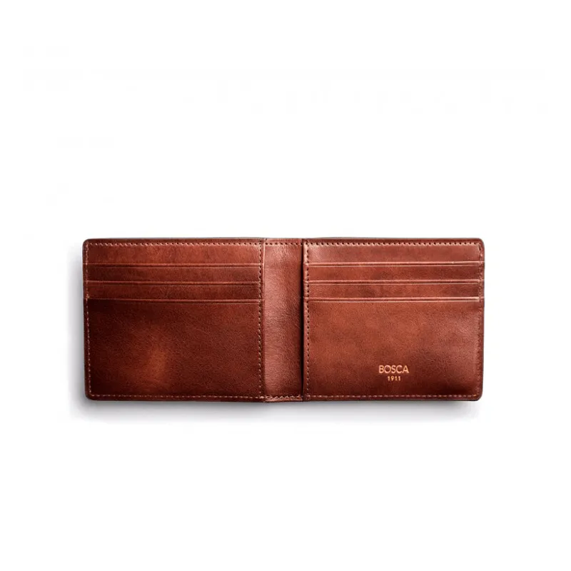 Dolce Small Bifold Wallet