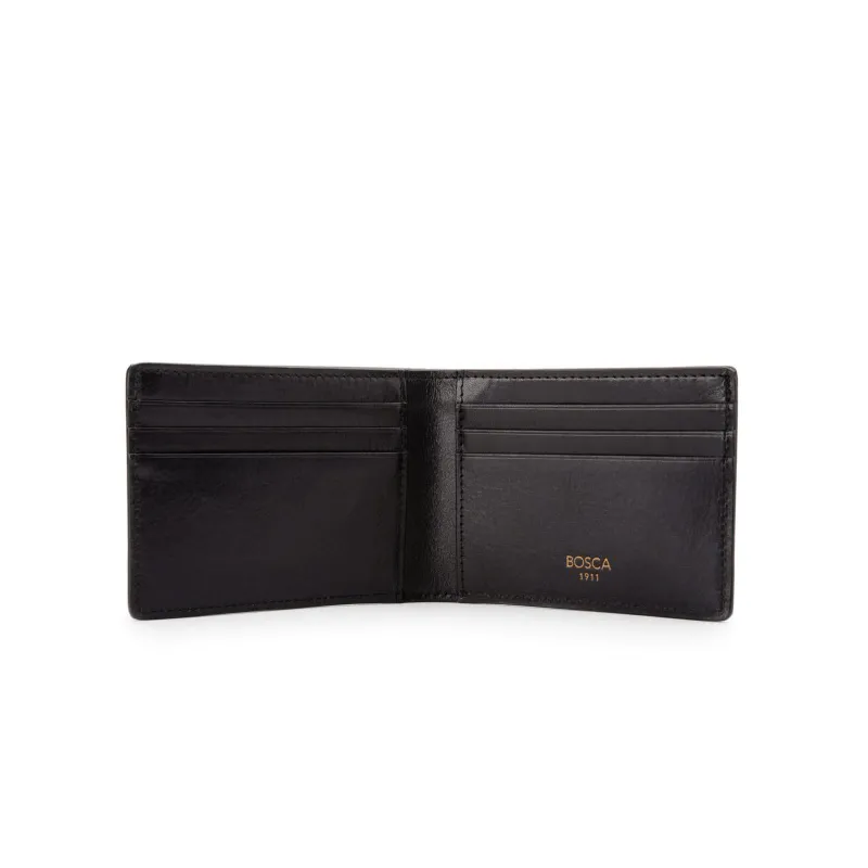 Dolce Small Bifold Wallet