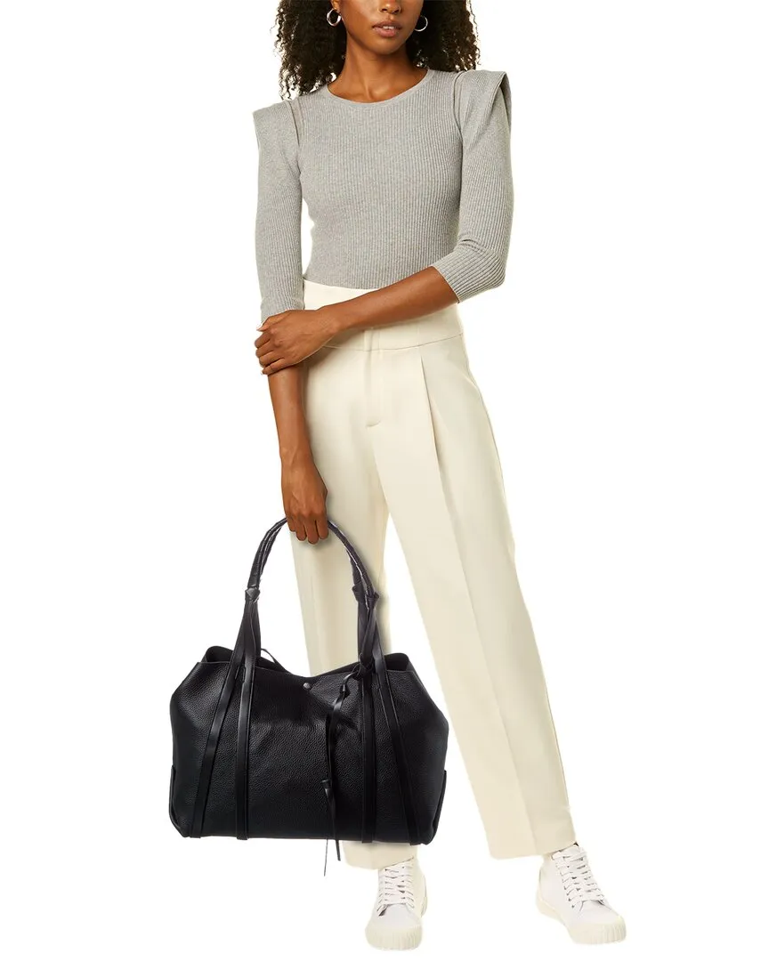 Dolce Vita Diana Leather Tote