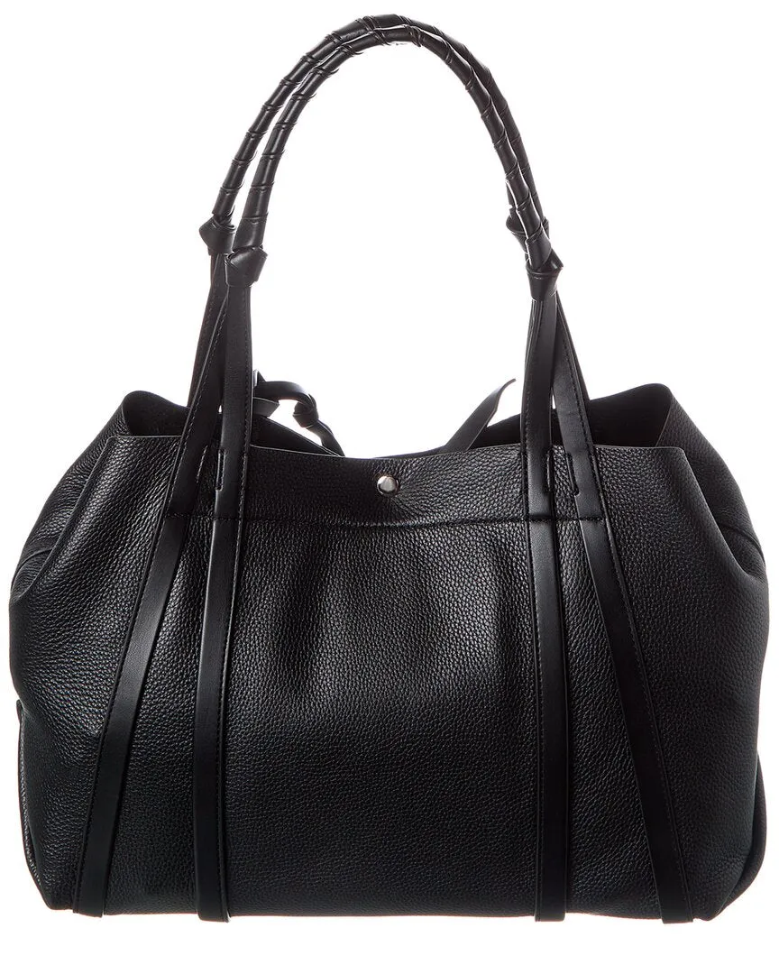 Dolce Vita Diana Leather Tote