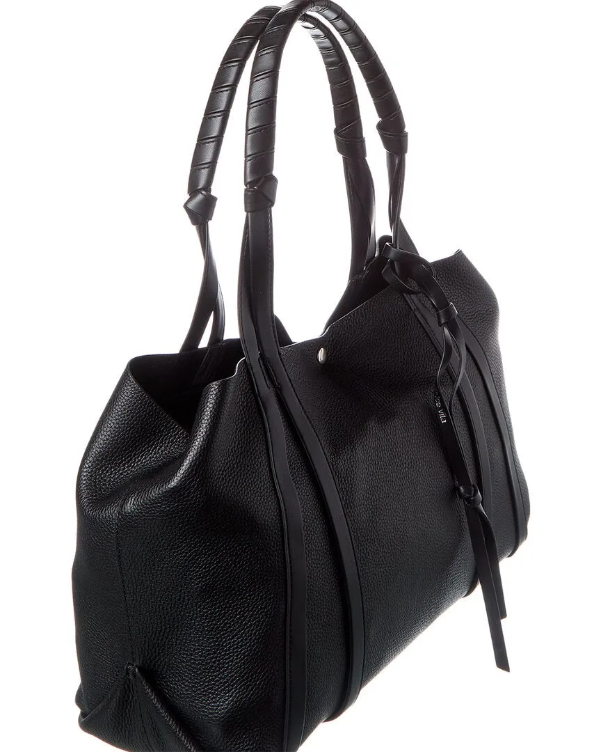 Dolce Vita Diana Leather Tote