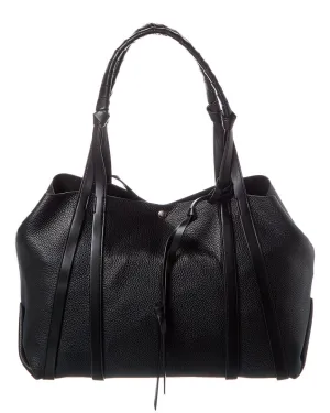 Dolce Vita Diana Leather Tote