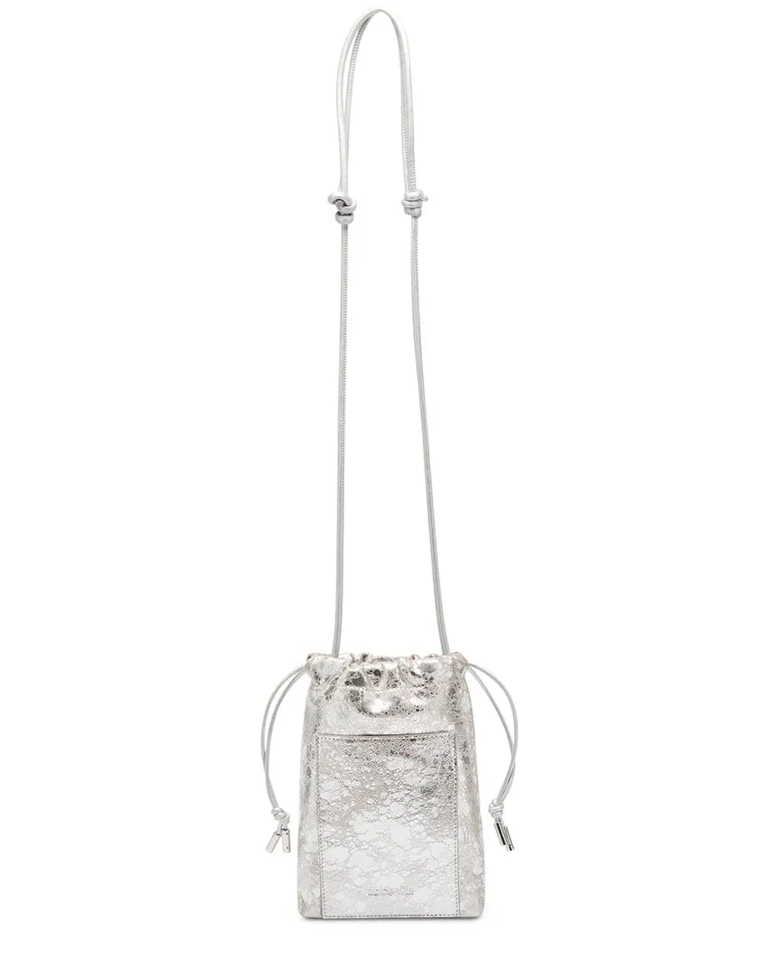 Dolce Vita Evie-B Leather Crossbody