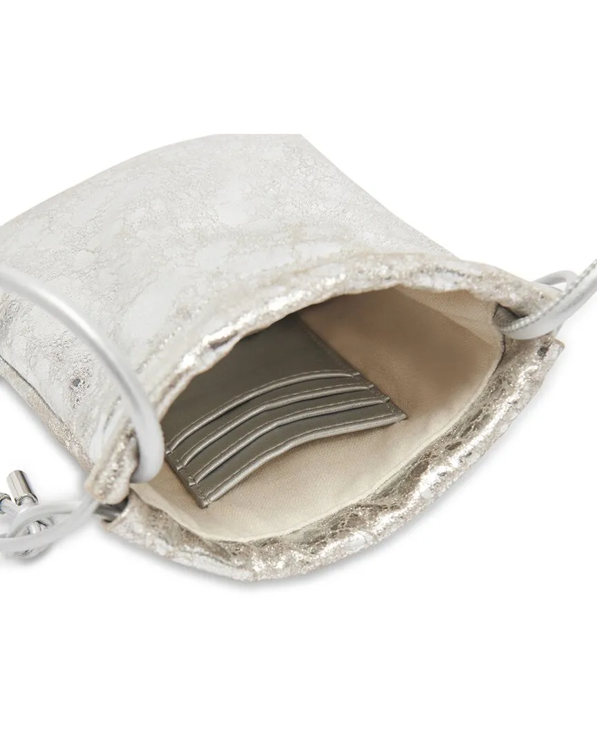 Dolce Vita Evie-B Leather Crossbody