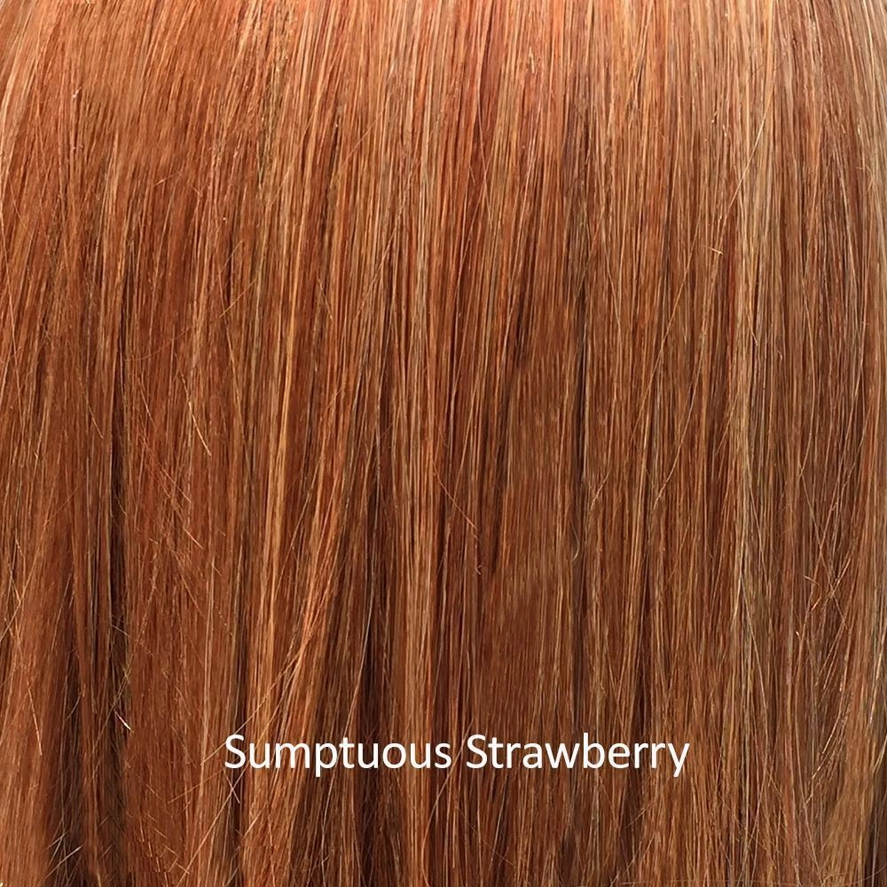 Dolce & Dolce 18 Wig by Belle Tress | Heat Friendly Synthetic (Lace Front)