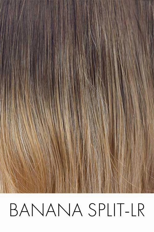Dolce <br>Synthetic Wig