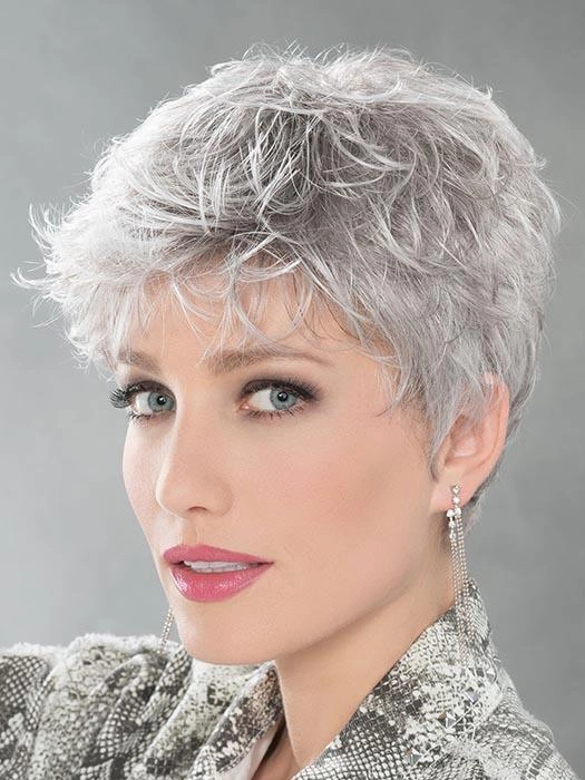 Dot Wig by Ellen Wille | Synthetic