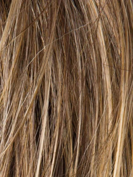 Dot Wig by Ellen Wille | Synthetic