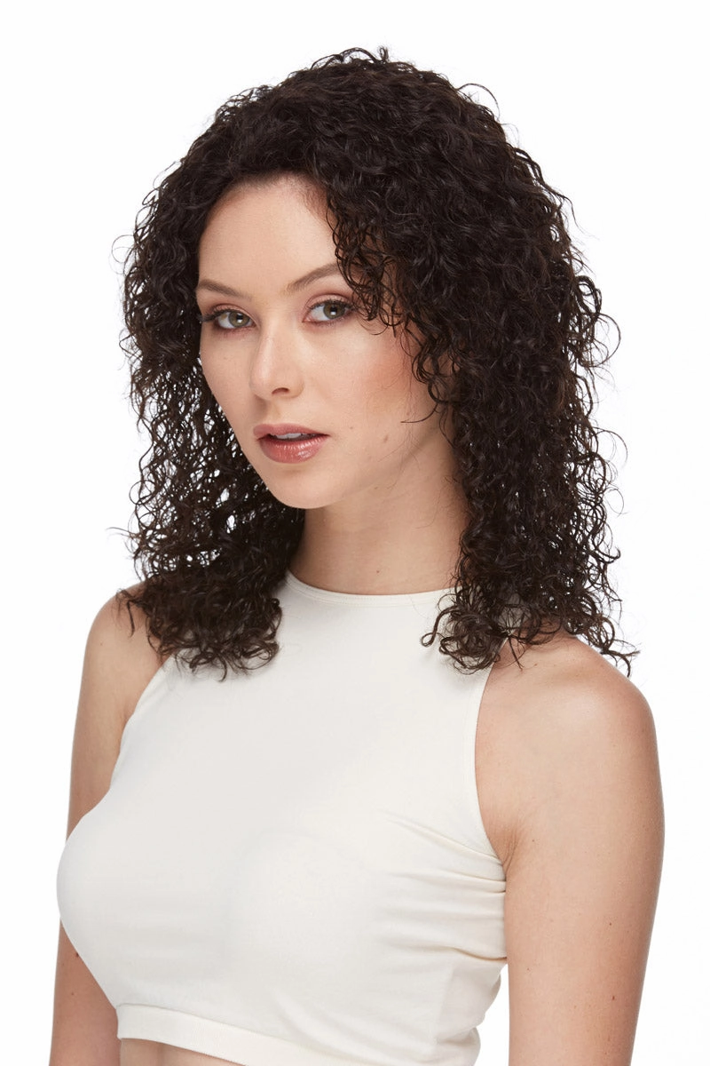 Dracy <br>Remy Human Hair Wig