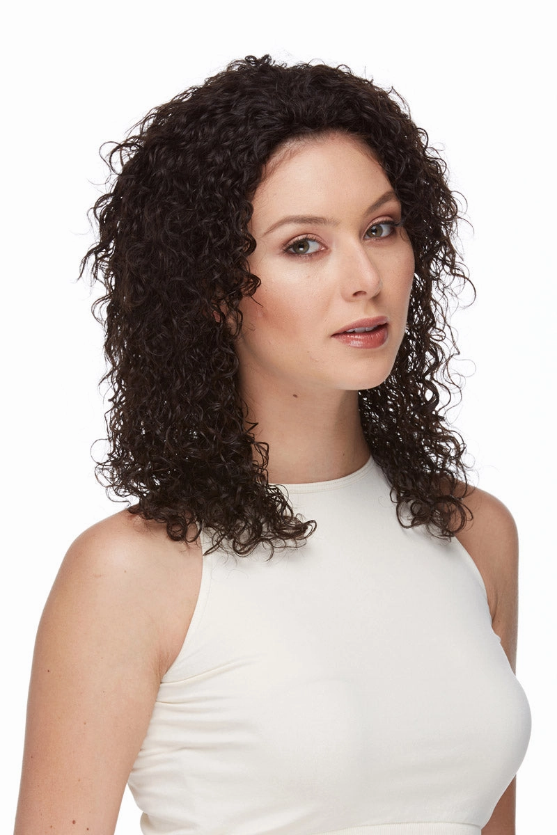 Dracy <br>Remy Human Hair Wig