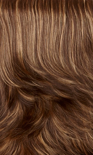 Dream Wig by Mane Attraction | Synthetic Hair | Average Cap