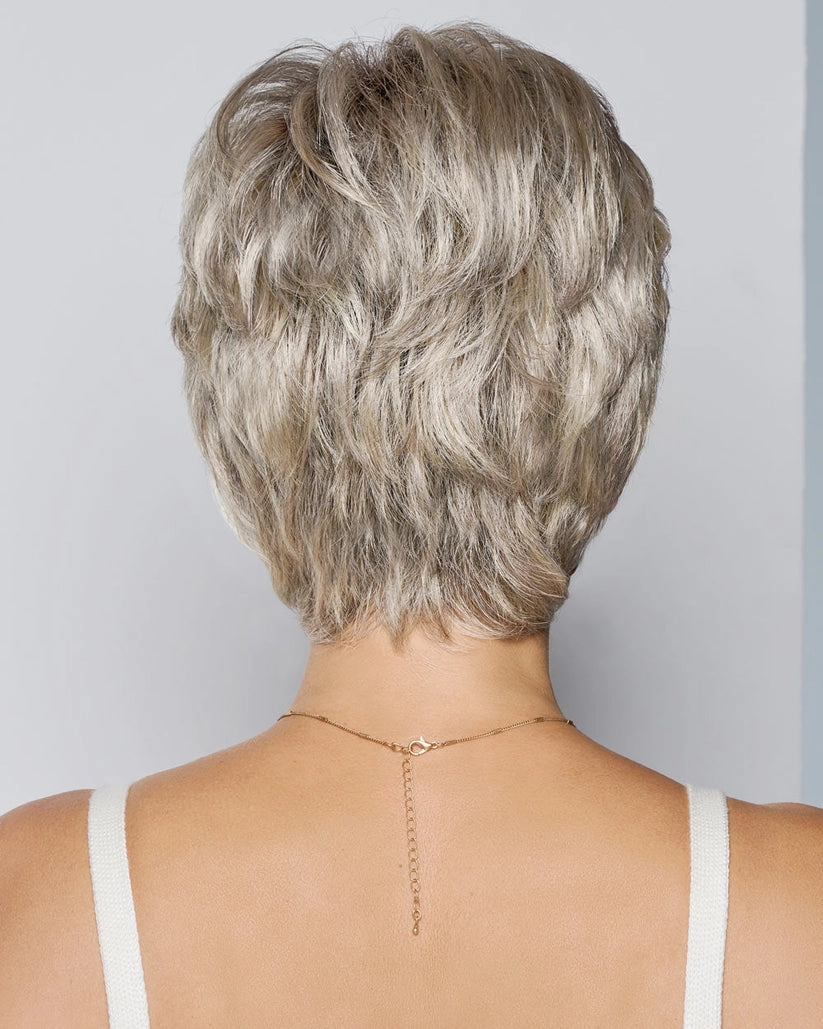 Dress Code Wig by Raquel Welch | Synthetic (Petite Cap)