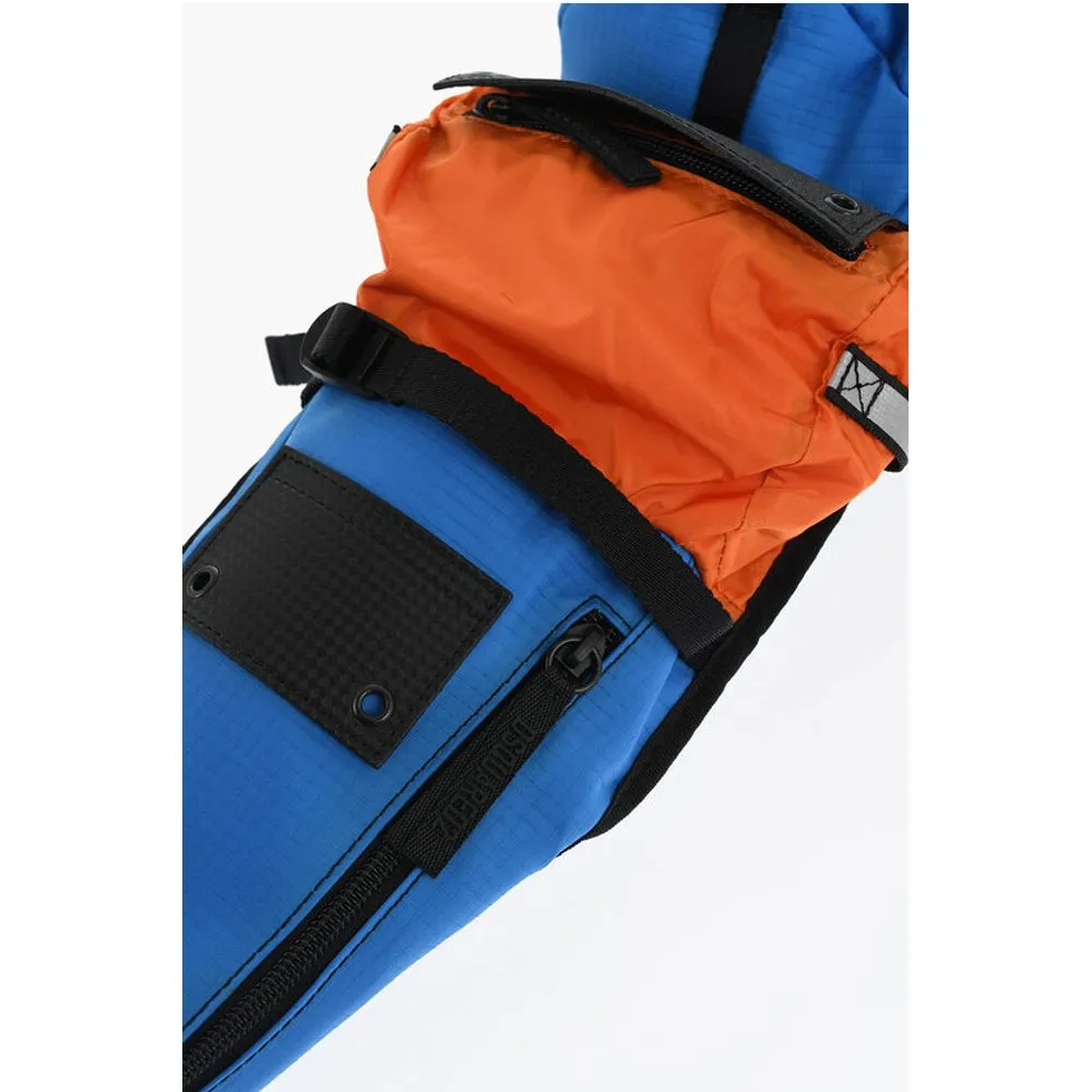 Dsquared Shoulder Utility Bum Bag