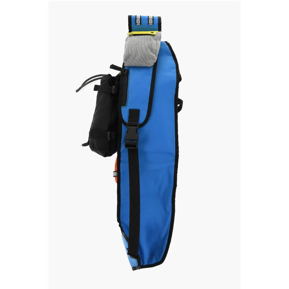Dsquared Shoulder Utility Bum Bag