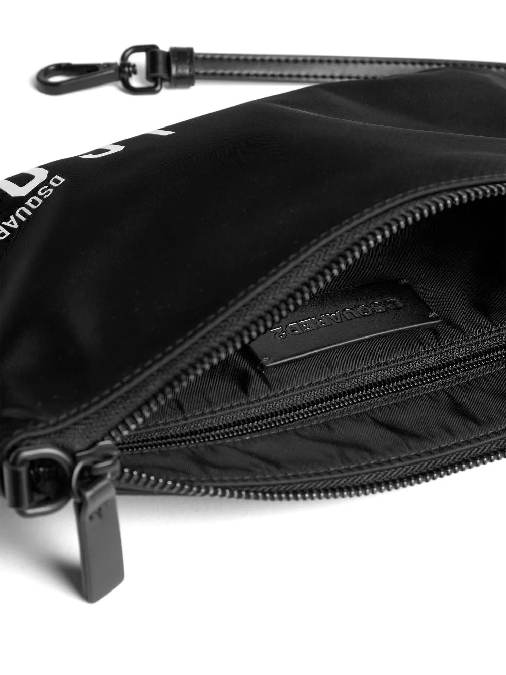 Dsquared2 Bags.. Black