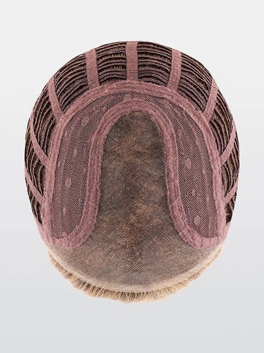 Dua | Synthetic Lace Front Wig (Mono Part)