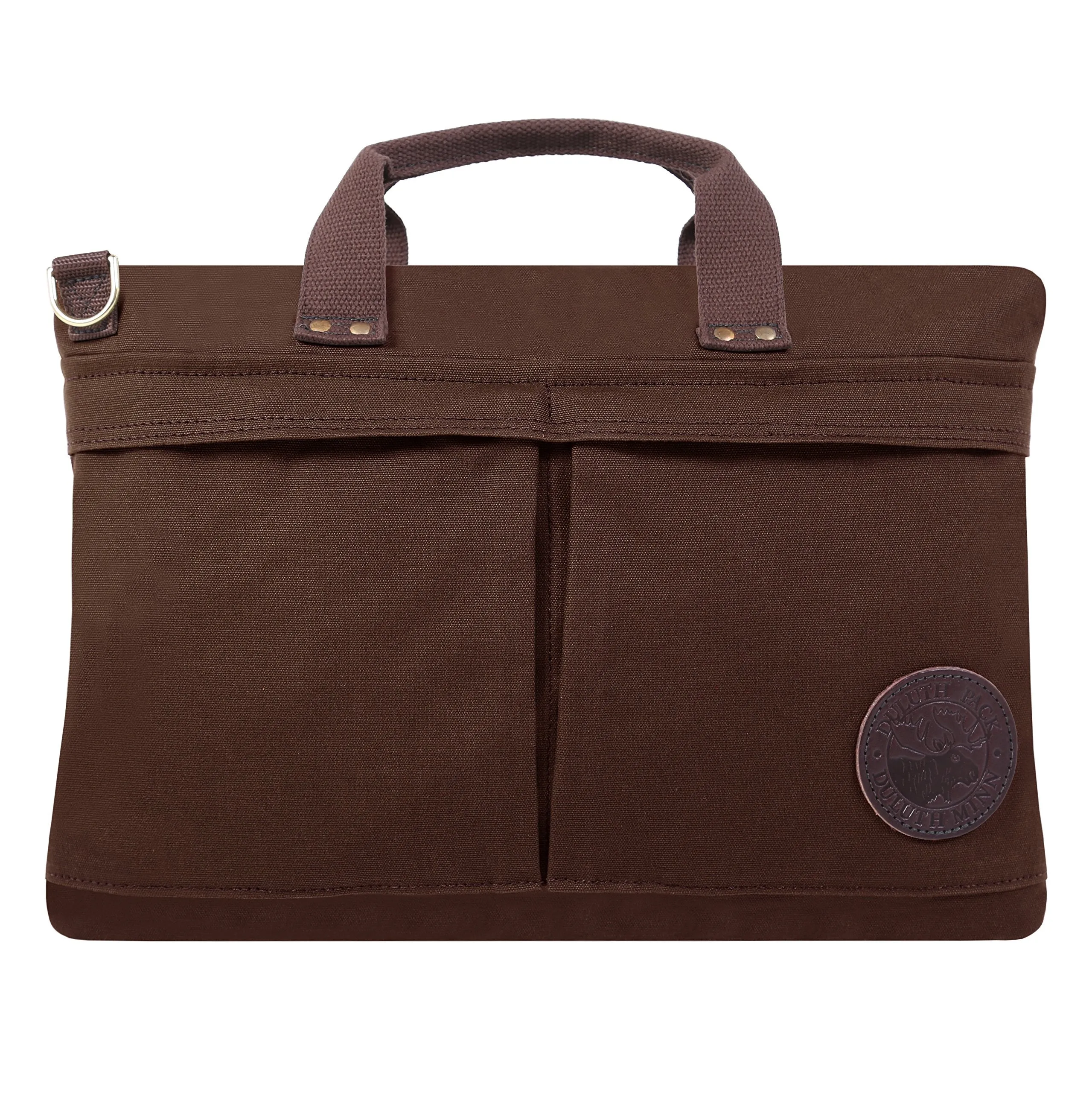 Duluth Pack City Briefcase
