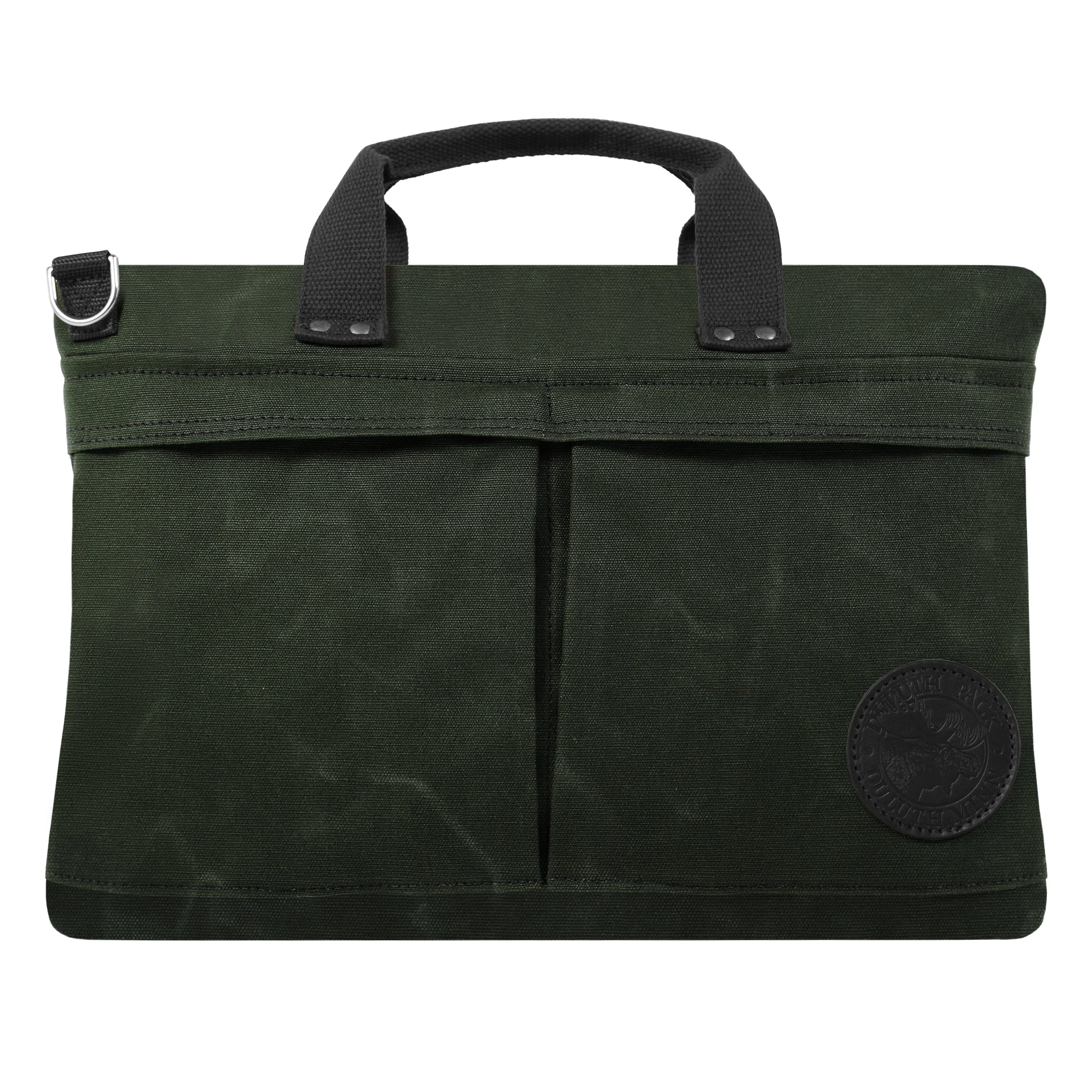 Duluth Pack City Briefcase
