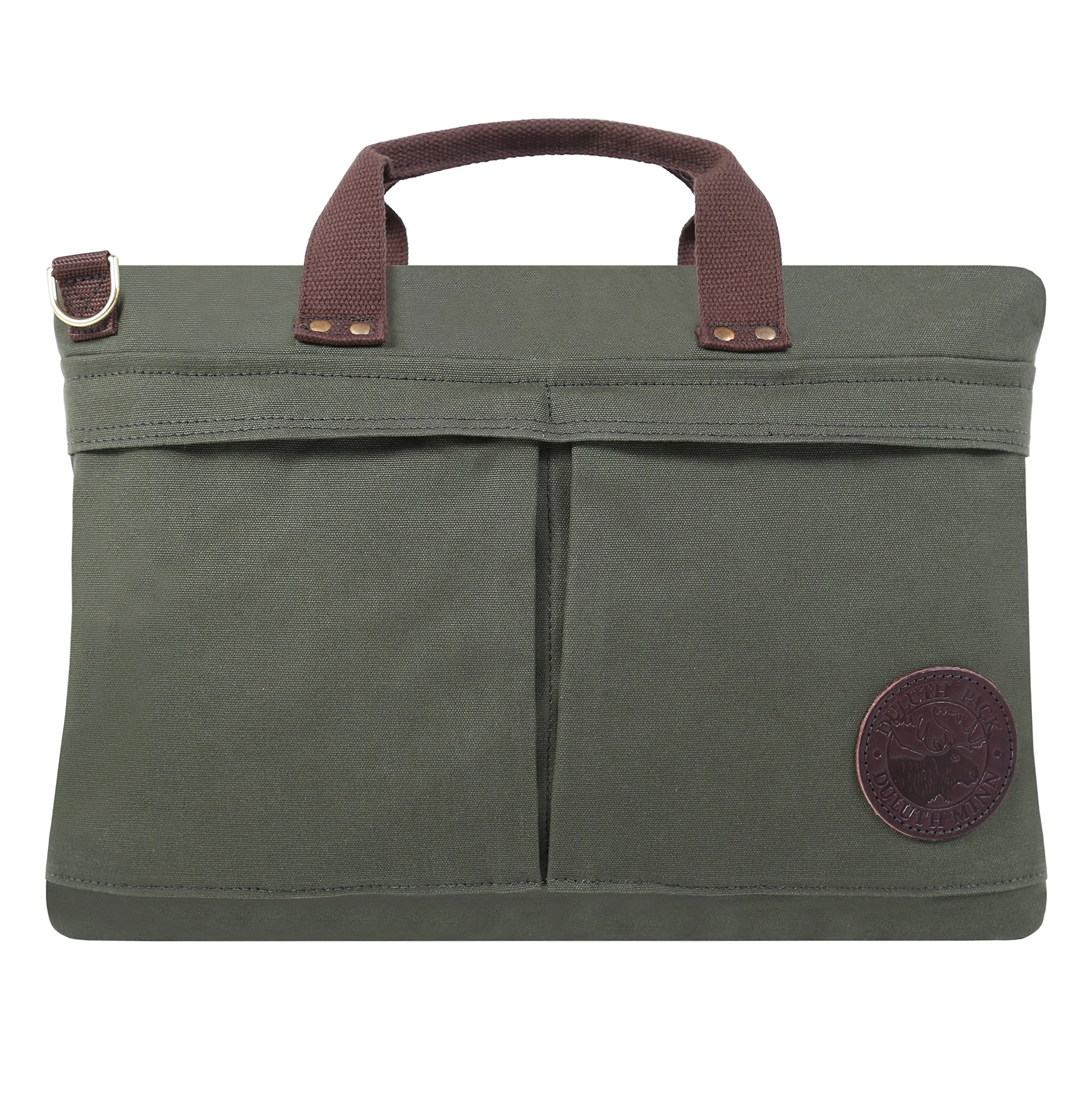 Duluth Pack City Briefcase
