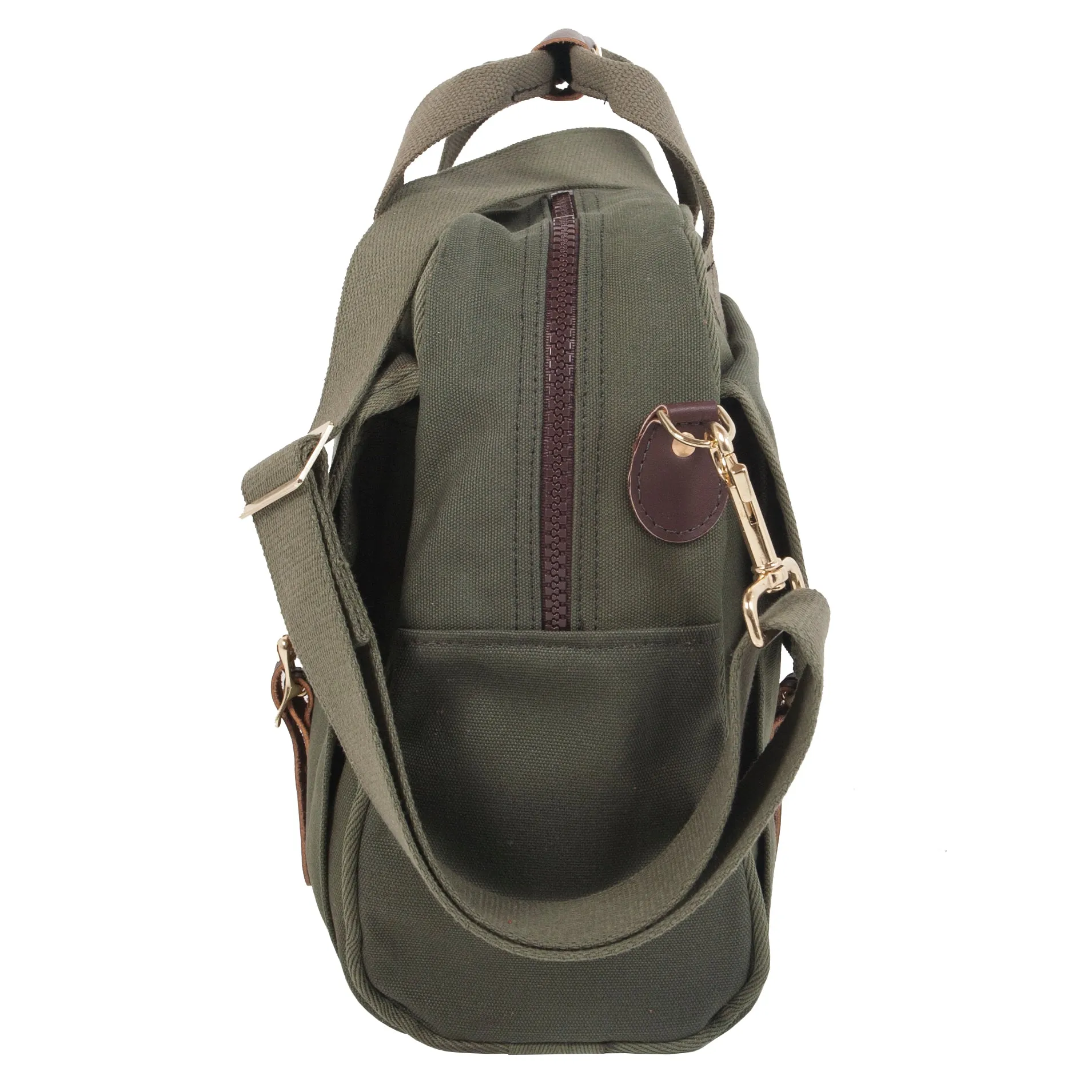 Duluth Pack Classic Carry-On Canvas Briefcases