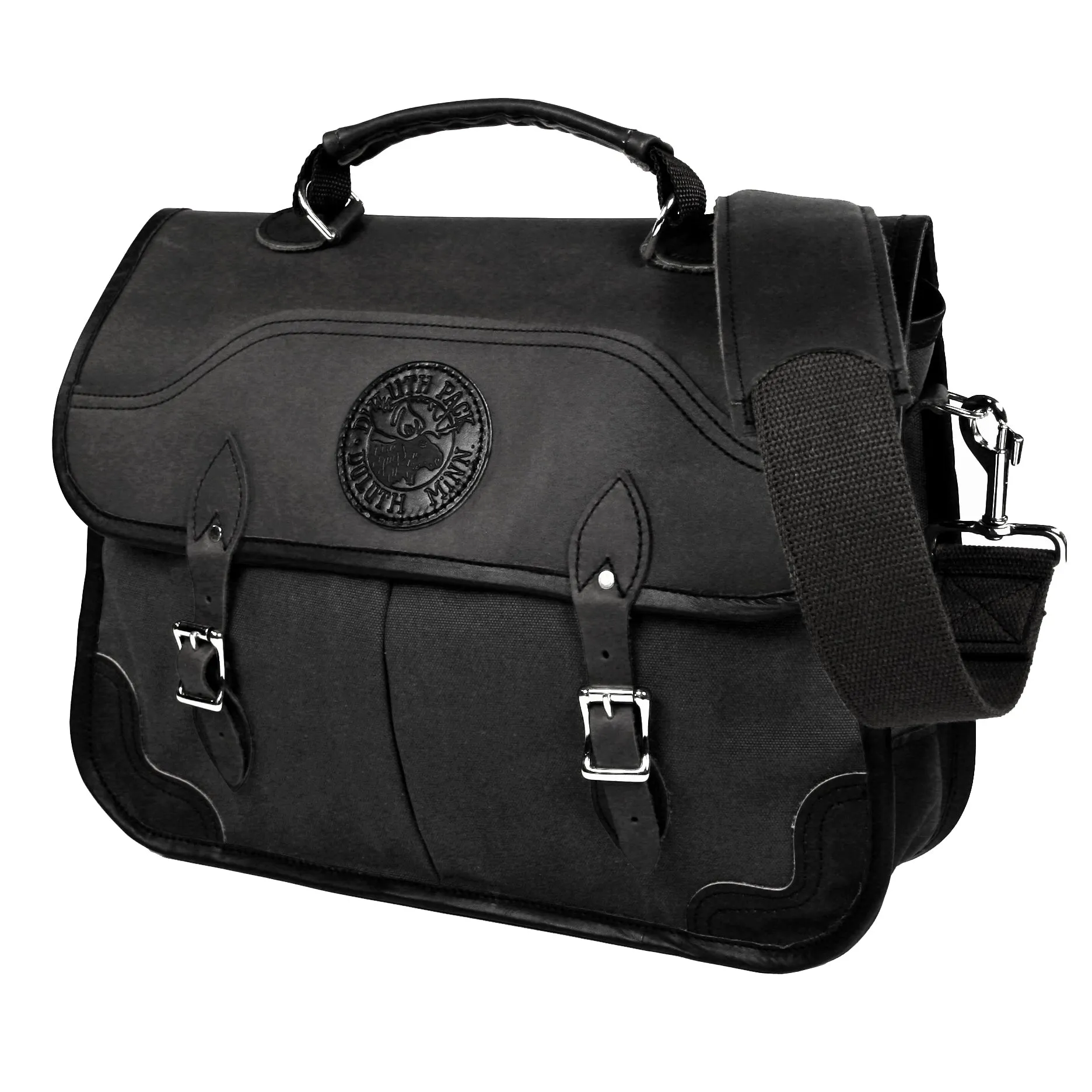 Duluth Pack Executive Portfolio