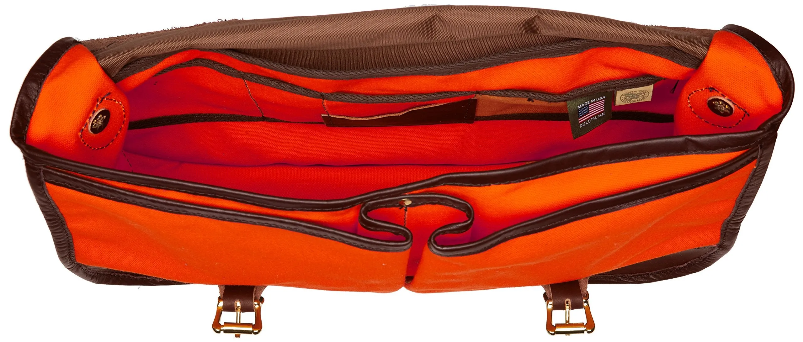 Duluth Pack Executive Portfolio