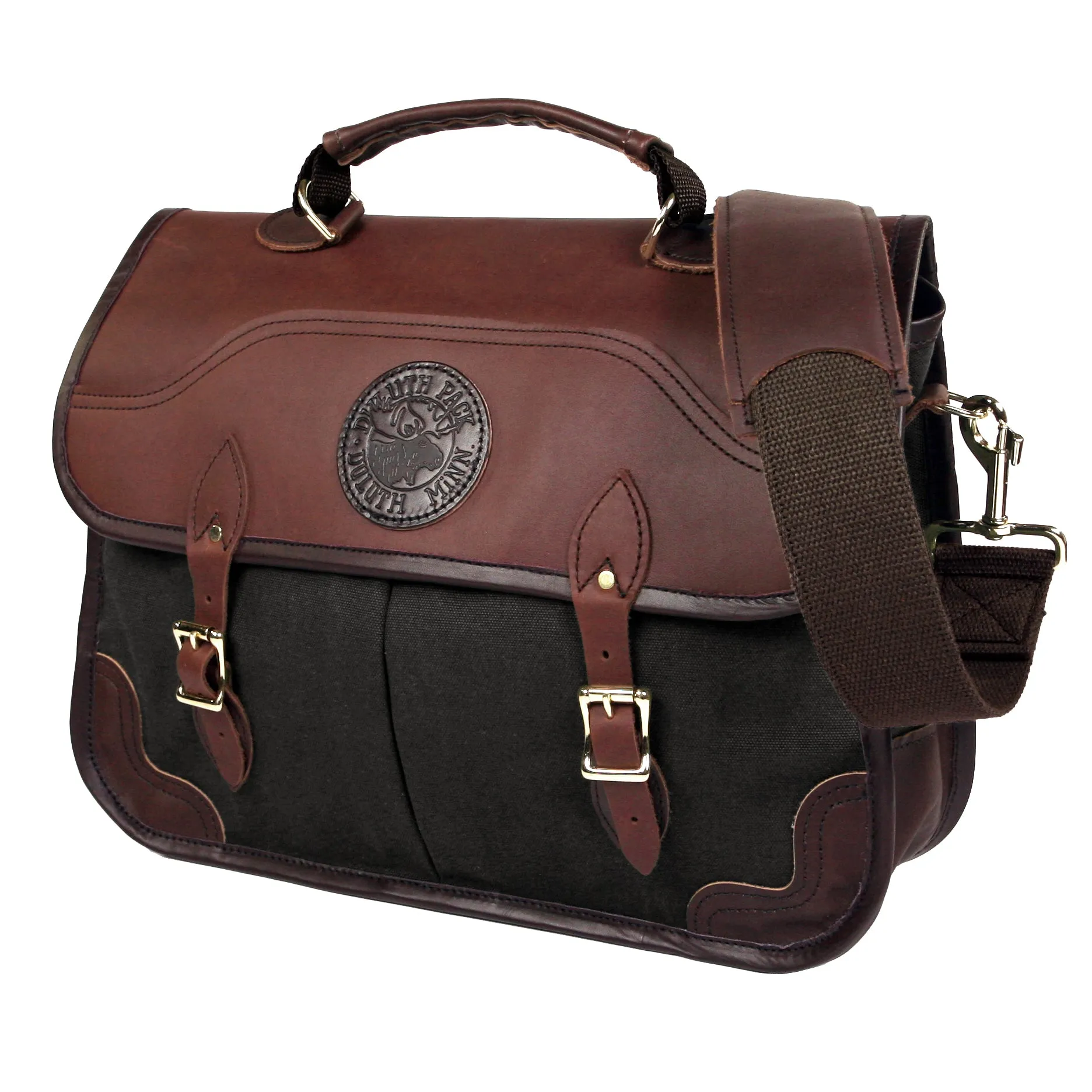 Duluth Pack Executive Portfolio