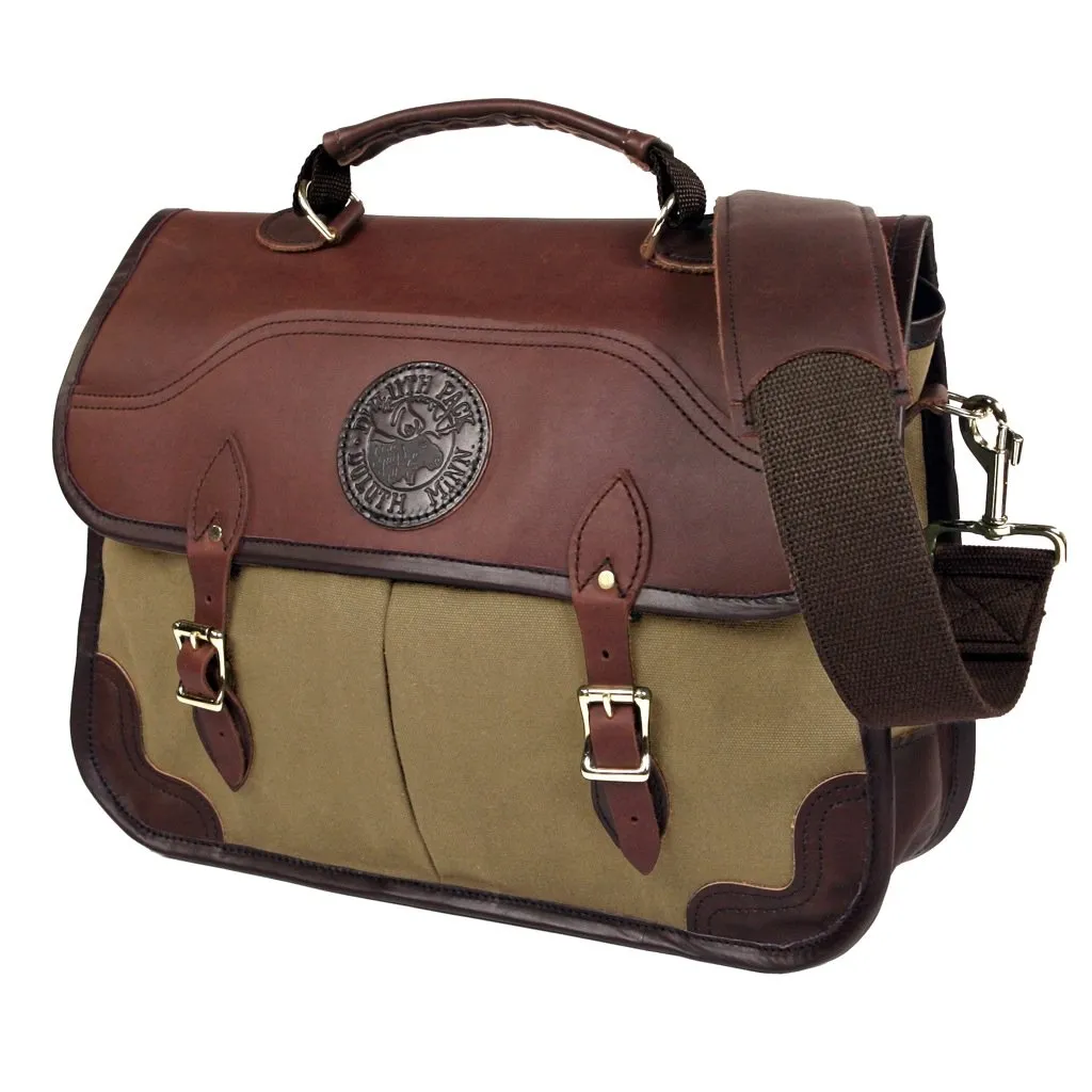 Duluth Pack Executive Portfolio