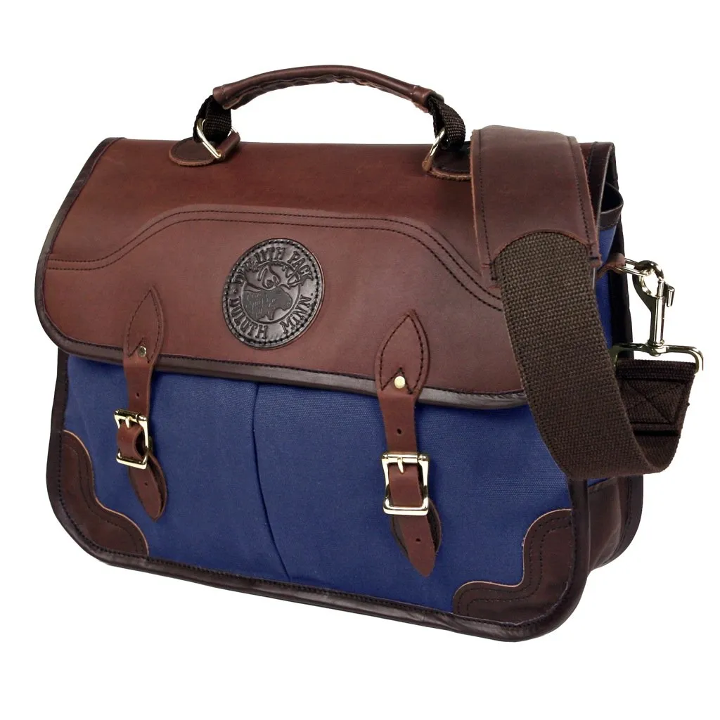 Duluth Pack Executive Portfolio