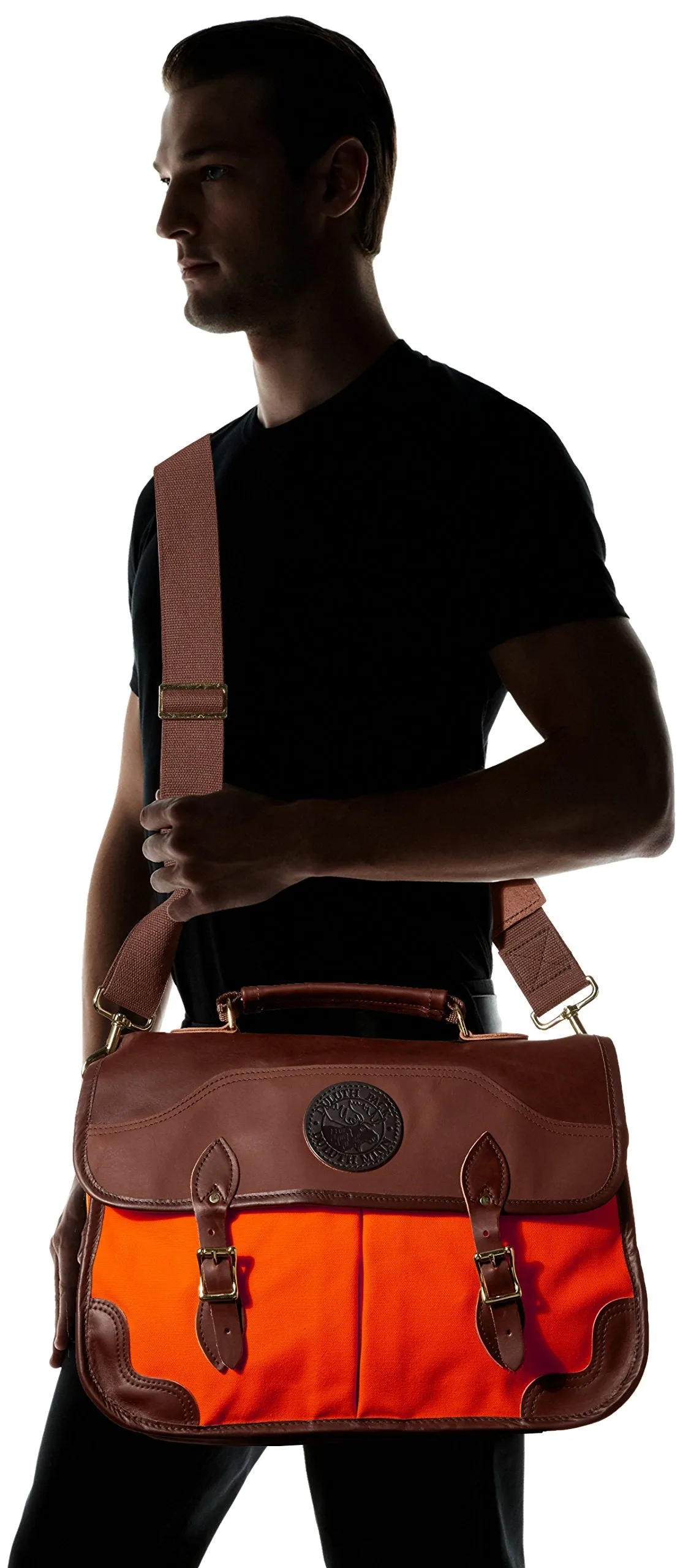Duluth Pack Executive Portfolio