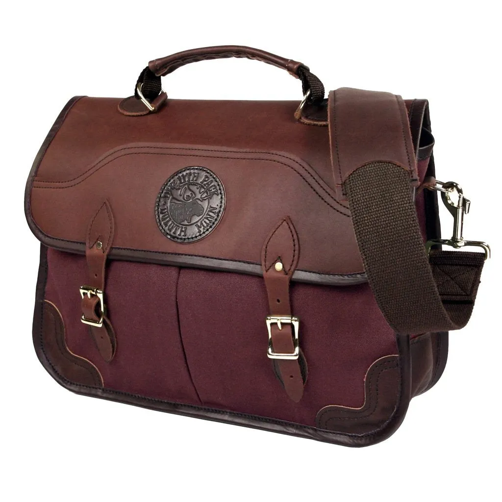 Duluth Pack Executive Portfolio