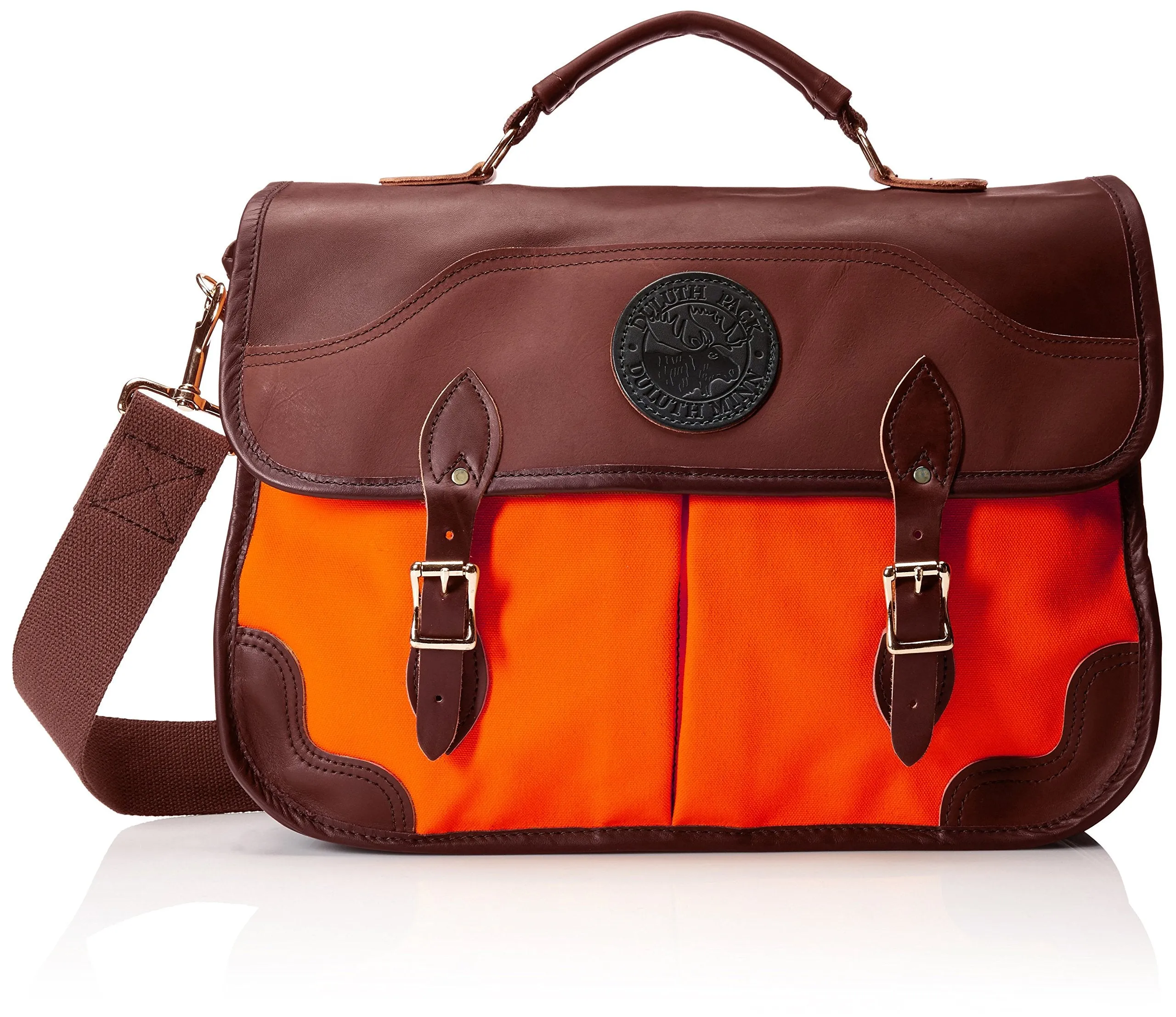 Duluth Pack Executive Portfolio