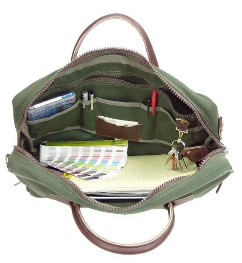 Duluth Pack Freelance Portfolio