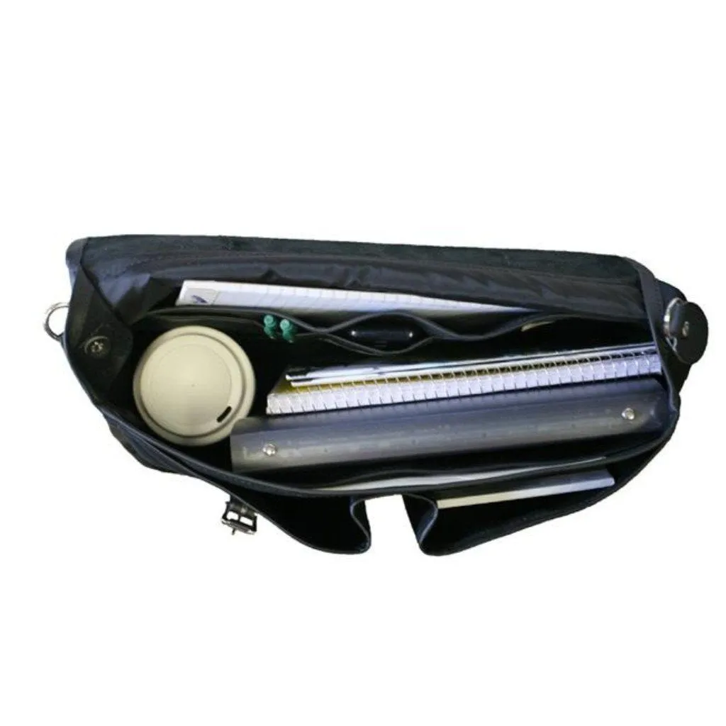 Duluth Pack Pack Executive Portfolio Briefcase
