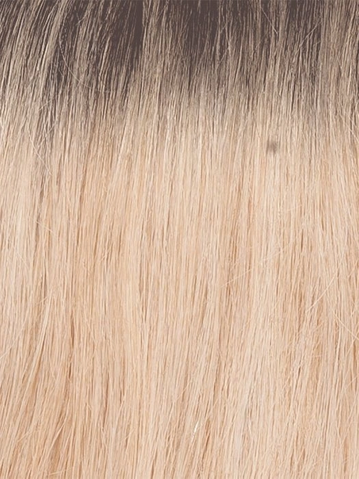 Dynamic | Human Hair Lace Front Wig (Hand-Tied)