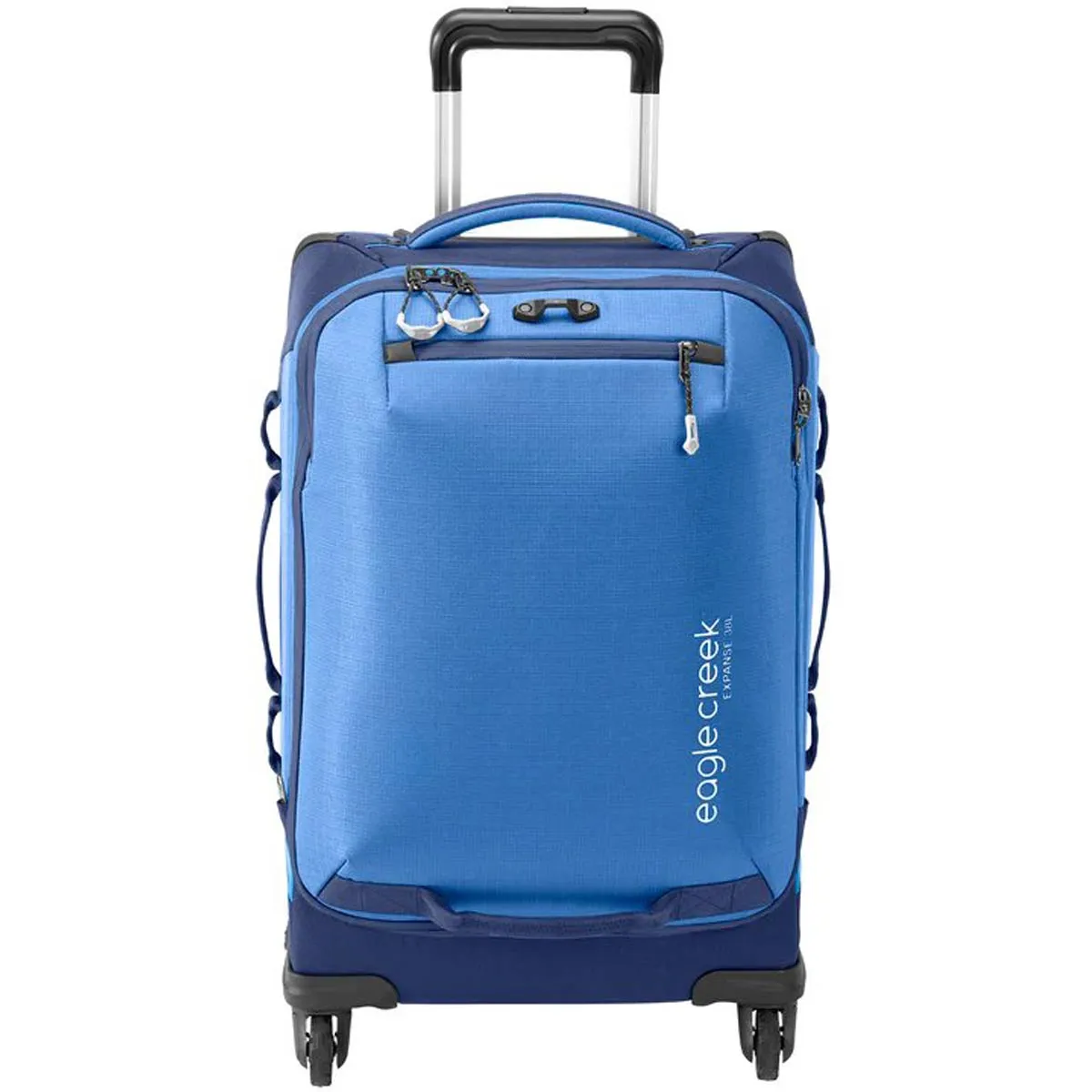 Eagle Creek Expanse 4-Wheel 22" Carry On Luggage