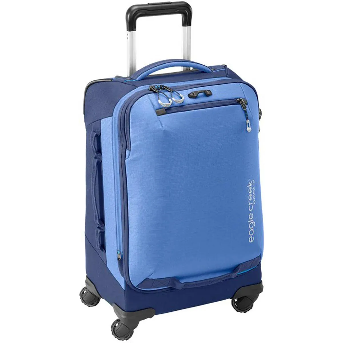 Eagle Creek Expanse 4-Wheel 22" Carry On Luggage