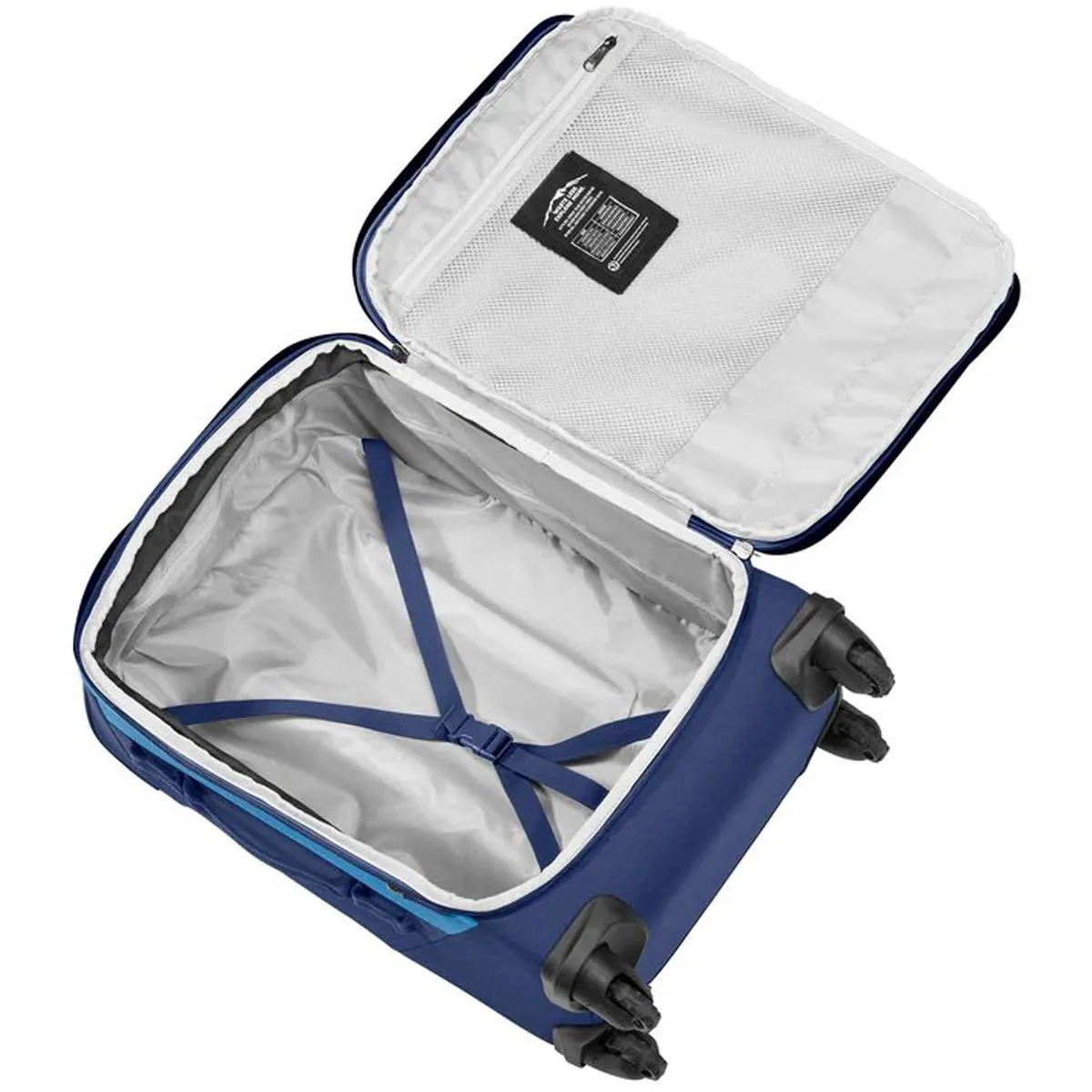 Eagle Creek Expanse 4-Wheel 22" Carry On Luggage