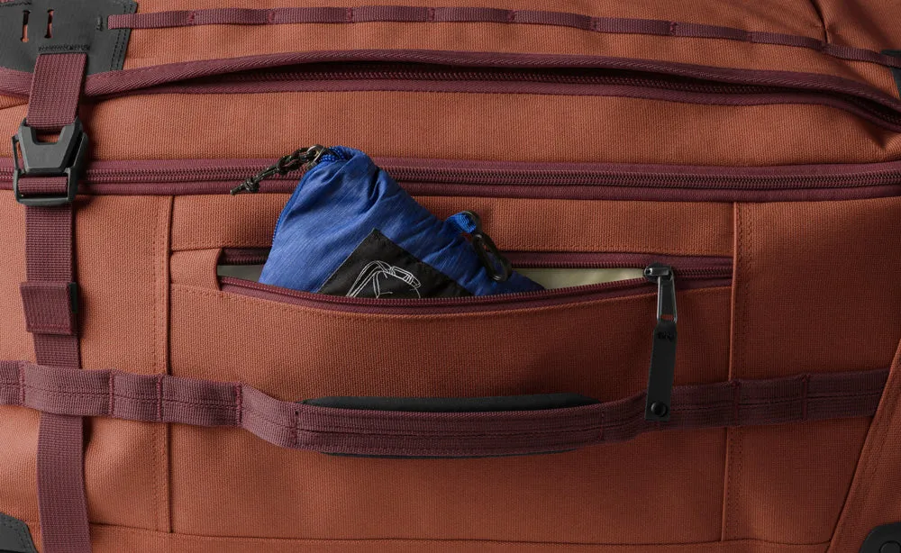 Eagle Creek Gear Warrior XE 27" Check in Luggage