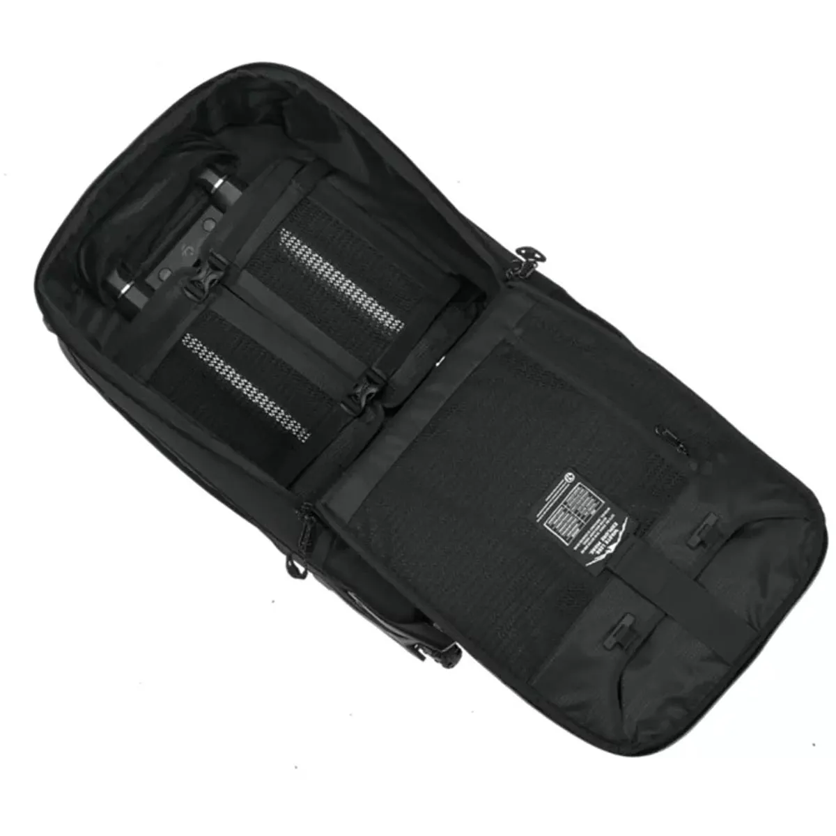 Eagle Creek Tarmac XE 2-Wheel Carry On Luggage