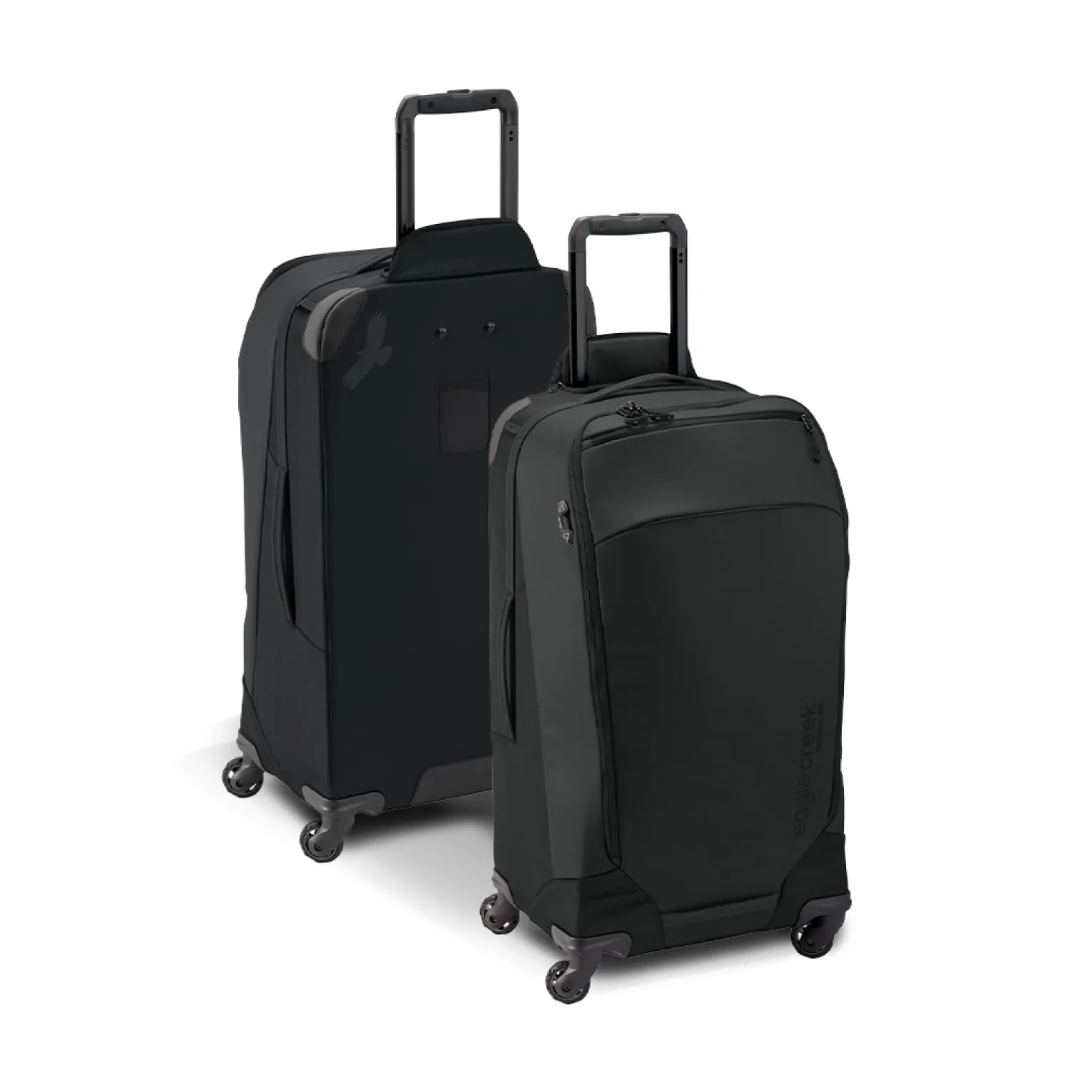 Eagle Creek Tarmac XE 28" Large Check in 4 Wheeled Luggage, 95L