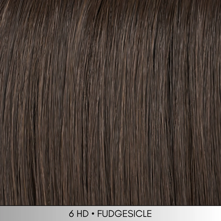 easiPart HD 12" - Synthetic Topper Collection by Jon Renau