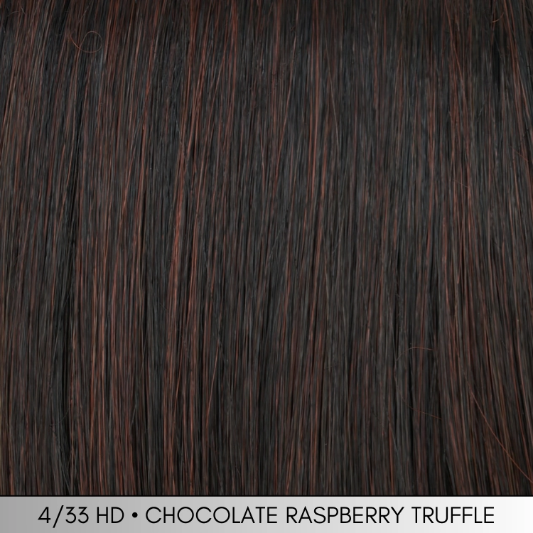 easiPart HD 12" - Synthetic Topper Collection by Jon Renau