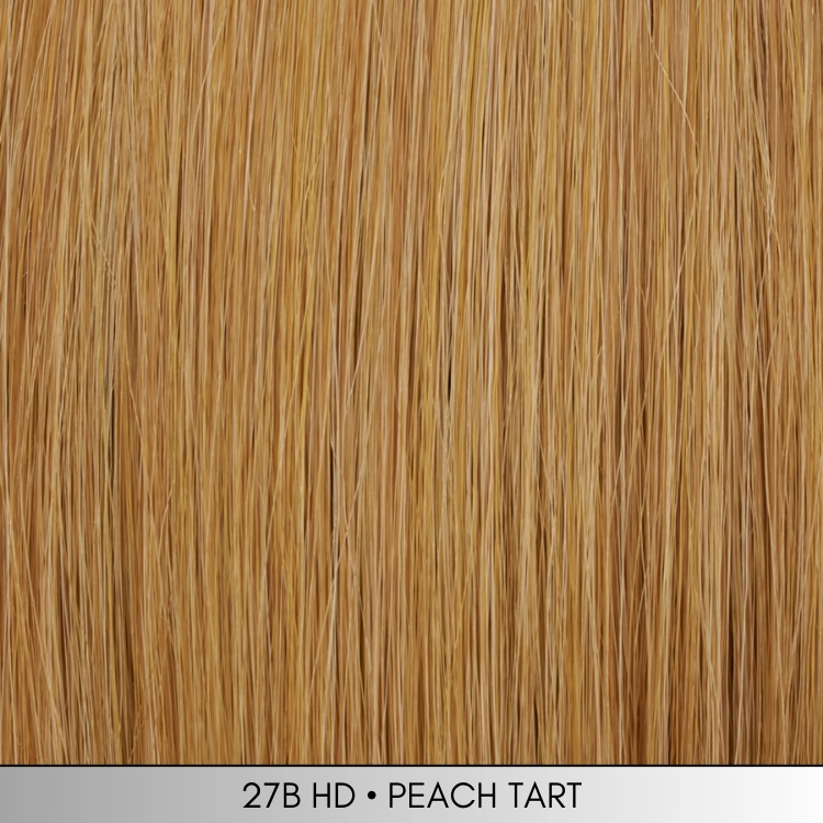 easiPart HD 12" - Synthetic Topper Collection by Jon Renau