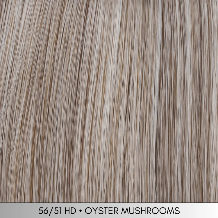 easiPart HD 12" - Synthetic Topper Collection by Jon Renau